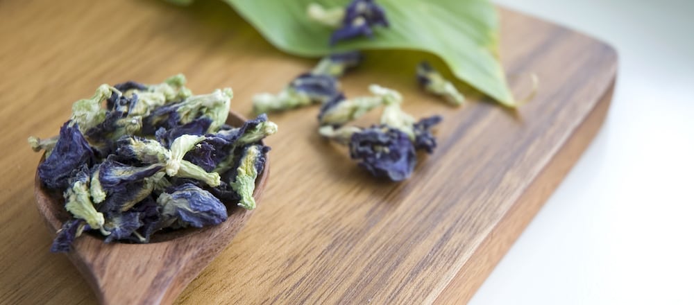 What are the Benefits of Blue Tea? 