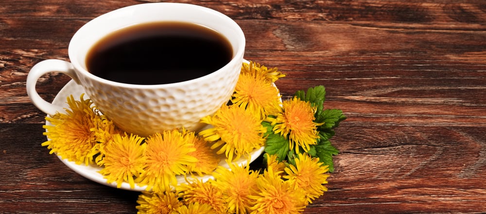 What is Dandelion Coffee