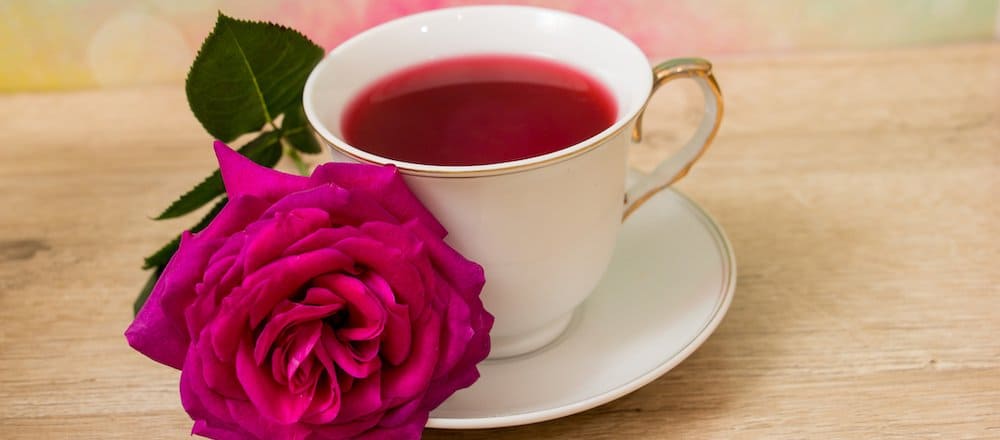 Kashmiri Pink Tea Recipe | Pink Tea | Tea-and-Coffee.com