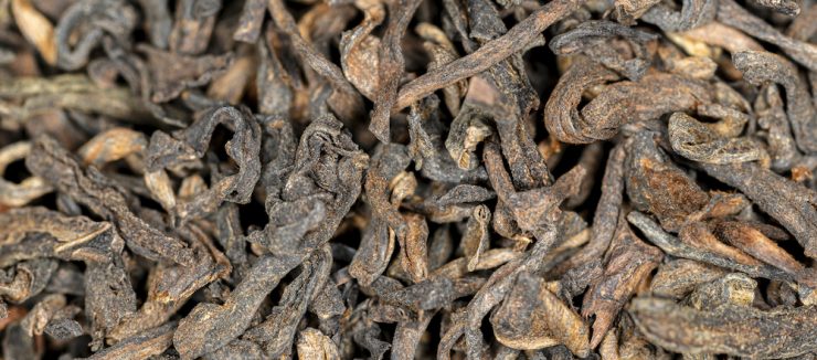 What is Tea Fermentation?