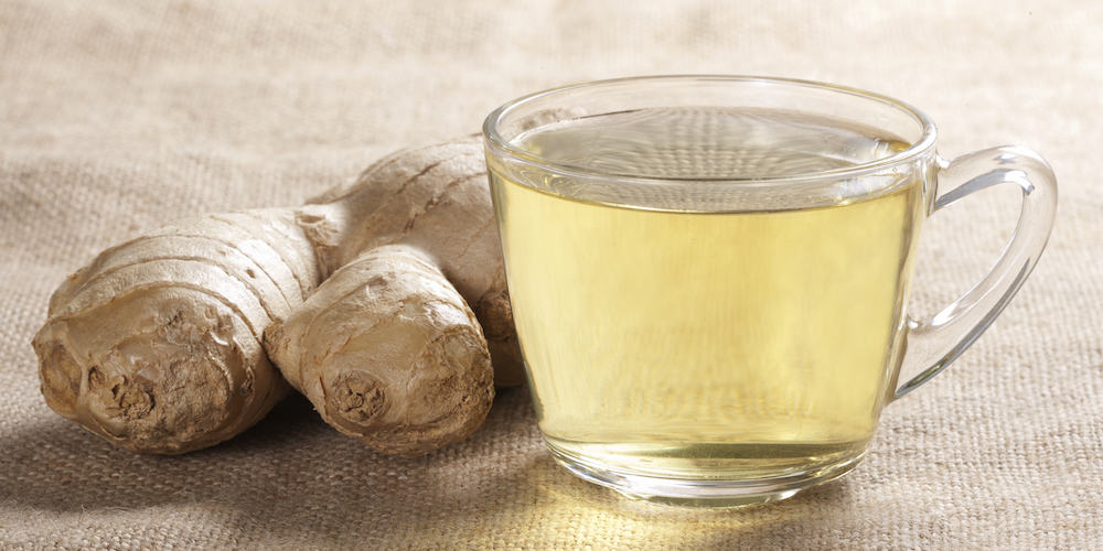 Can Ginger Tea Dissolve Kidney Stones