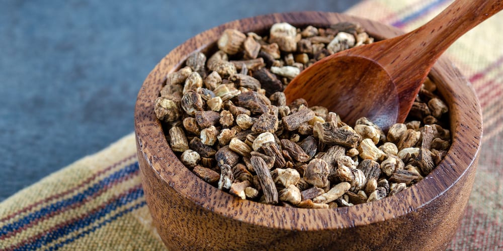 Dandelion Root Tea for Kidney Stones