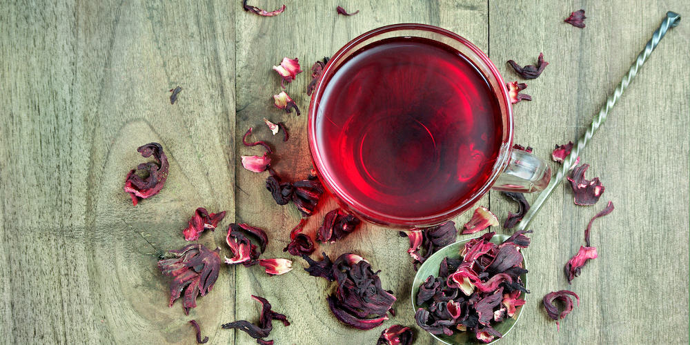 Is Hibiscus Tea Good for Kidney Stones