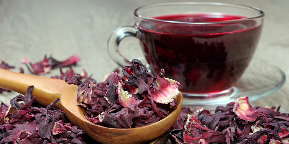 Hibiscus Tea Benefits & Side Effects | Kent tea & Coffee Co