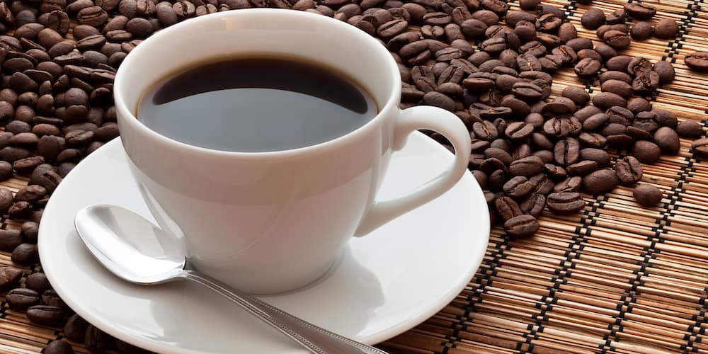 Coffee Benefits for Liver Health