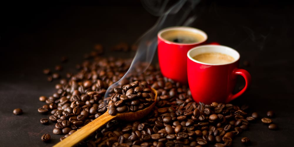 Does Coffee Help Lower Blood Pressure