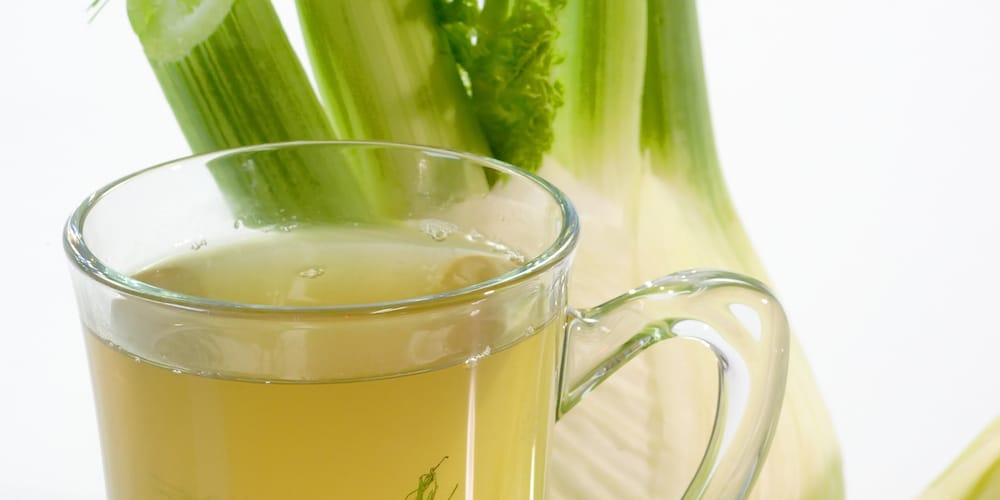 Fennel Tea Benefits, Side Effects, Nutrition Kent Tea & Coffee Co