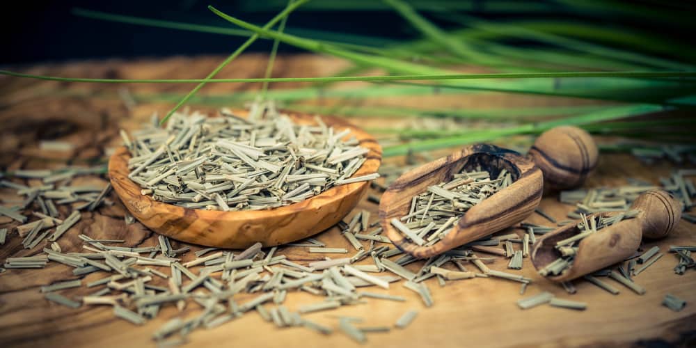 Lemongrass Tea Lower Blood Pressure