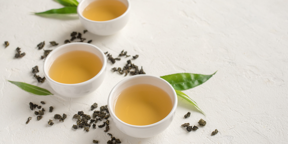 Oolong Tea Benefits & Side Effects | Kent Tea & Coffee Co