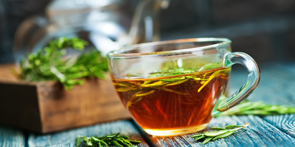 Rosemary Tea Benefits, Nutrition & Side Effect | Kent Tea & Coffee