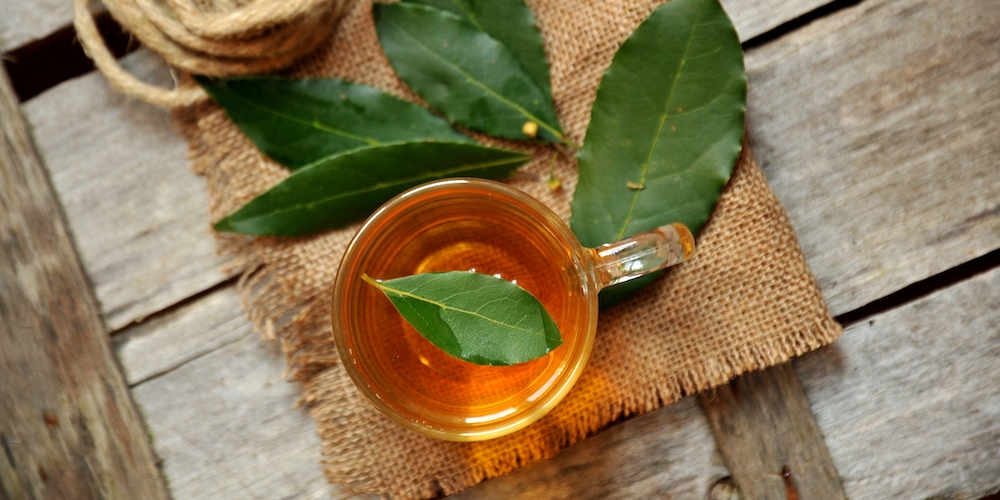 Bay Leaf Tea Benefits & Side Effects Kent Tea & Coffee Co