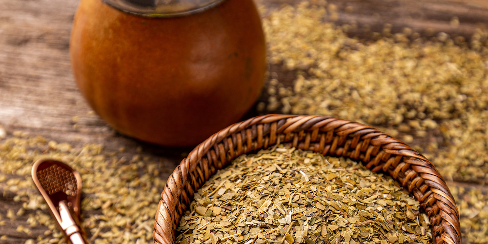 Yerba Mate Tea Side Effects