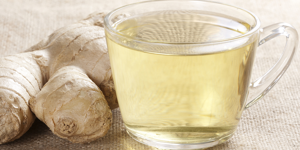 Ginger Tea Benefits & Side Effects | Kent Tea & Coffee Co